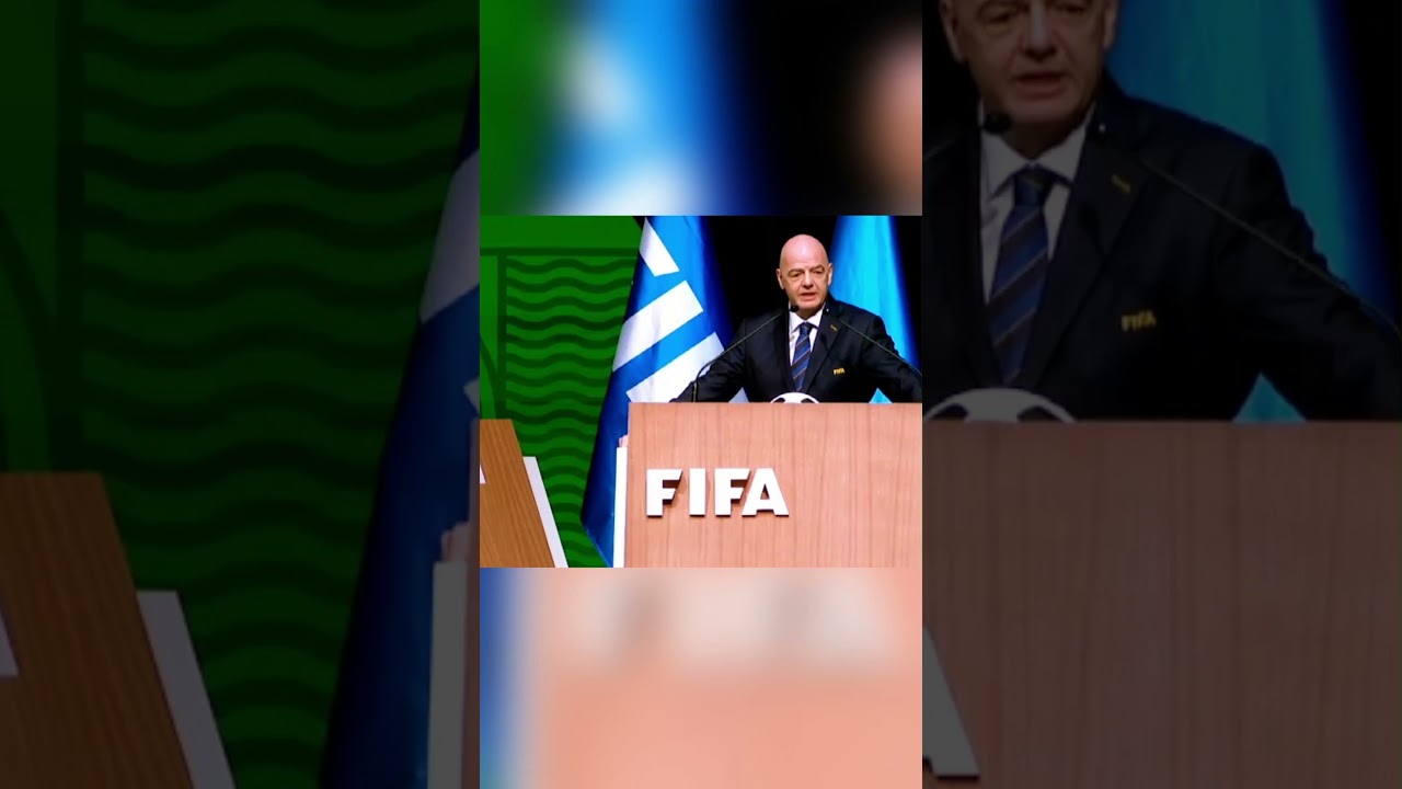 Iran Files Legal Complaint Over FIFA World Cup Dispute, According to Reports