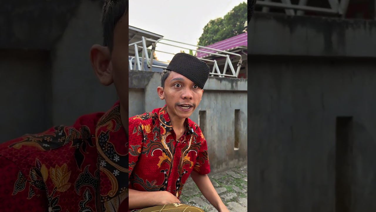 Kenapa tinju naya dede #shorts
