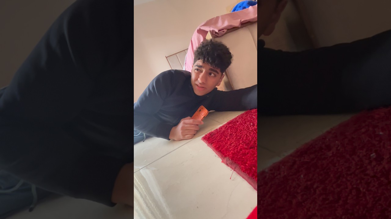 الإجازة باظت واتكسرت😭🥹💔