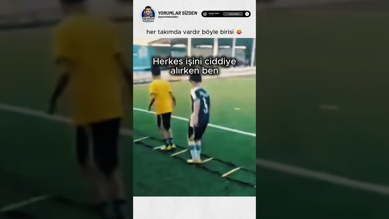 böyle dans etmeyi nerden öğrendi acaba 😂