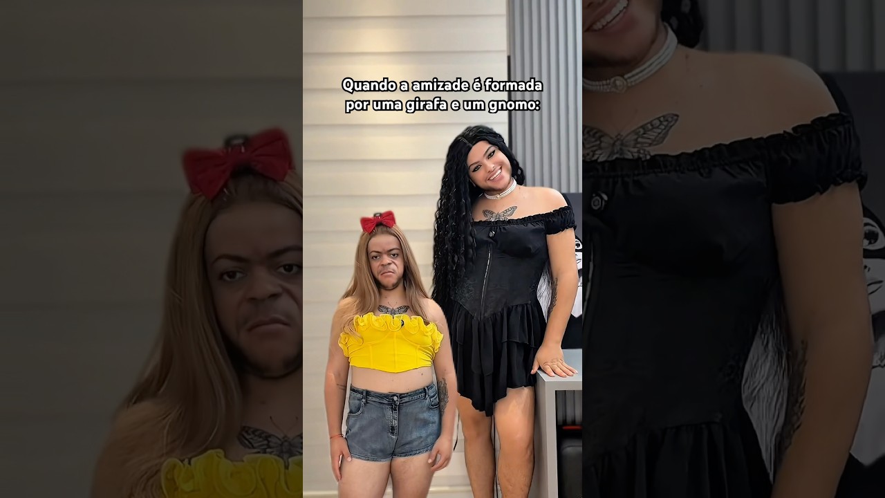 Toda grandona tem seu chaveirinho 🤣