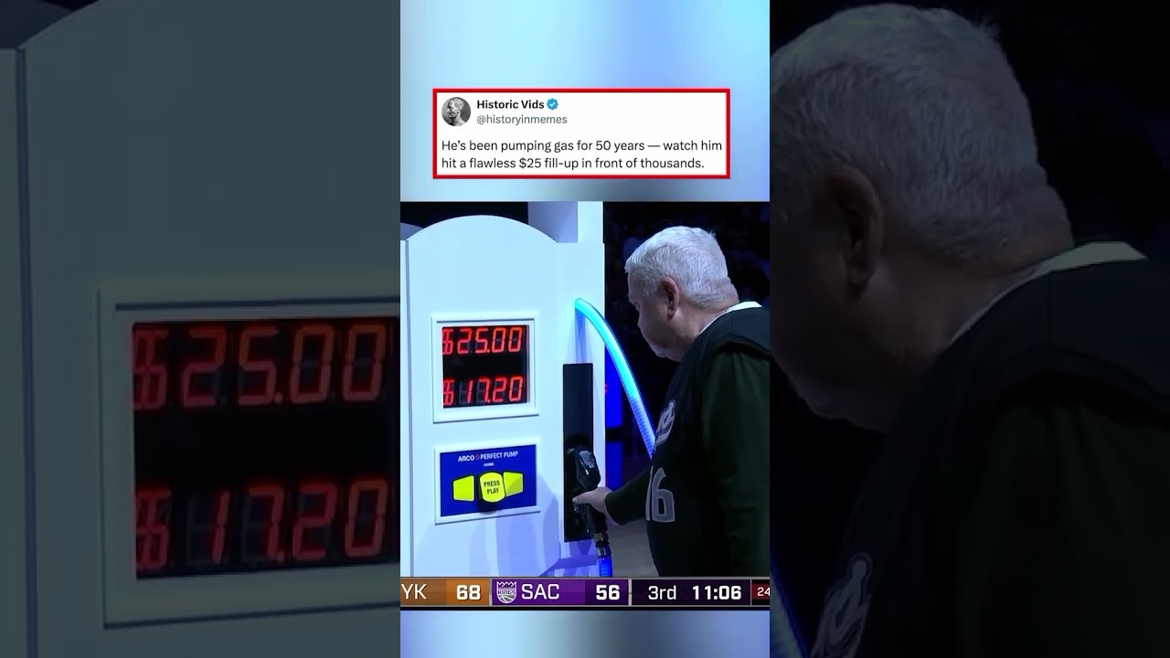 Tommy BEEN READY for this moment 😭 🔥 - Published by CXLEB