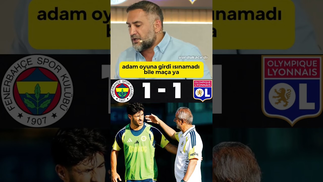 10 Numara Arıyoruz Kullanmıyosanız Bize Verin🔥 Ümit Karan #fenerbahçe #asensio