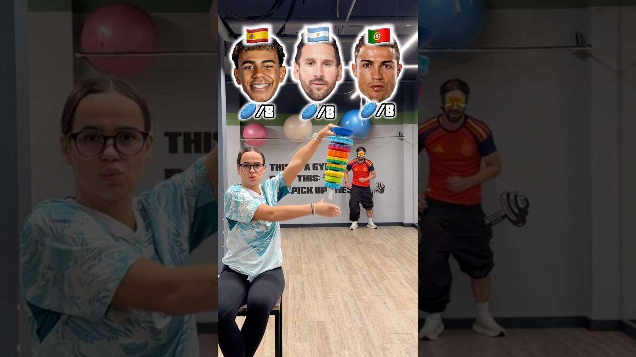 ⚡FASTEST PLAYER EVER? 😱 WHO WILL WIN THE SPEED CHALLENGE? 🏆
