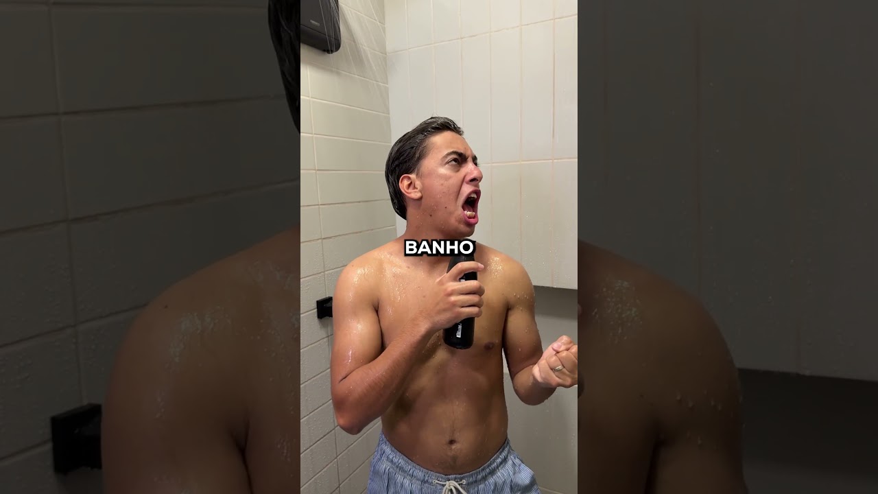 Coisas que toda criança fazia