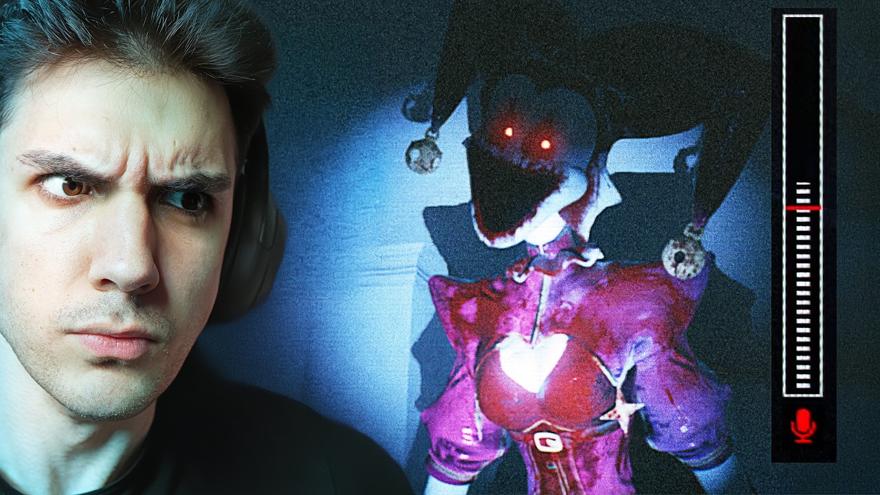 YILIN EN İYİ ANOMALİ BULMA OYUNU GELDİ! | Captured 2