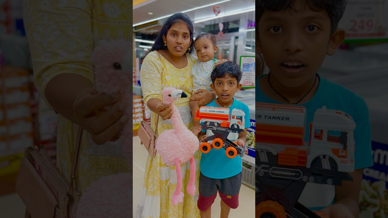 Tom 🍓Jerry(Rithvi&Kavi)Real End Twist😂🎈 #shorts