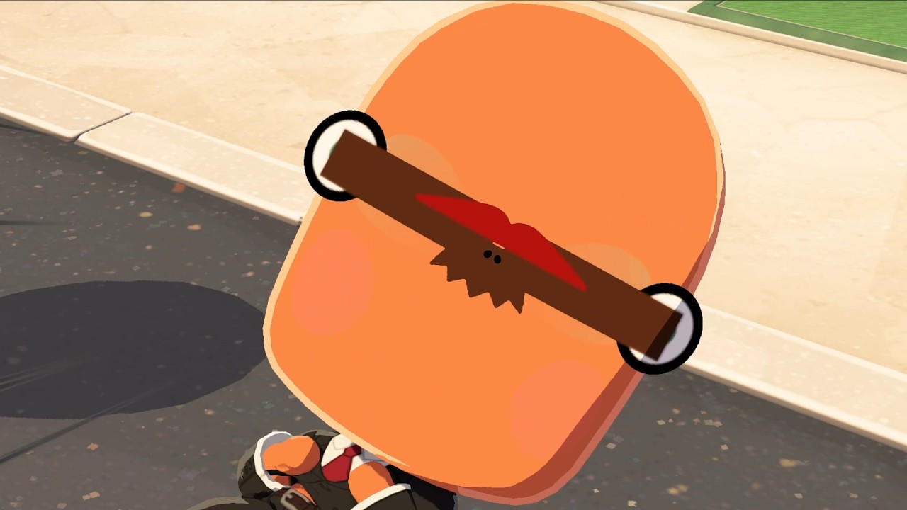 TOMODACHI LIFE LIVING THE DREAM - EPISODE 3