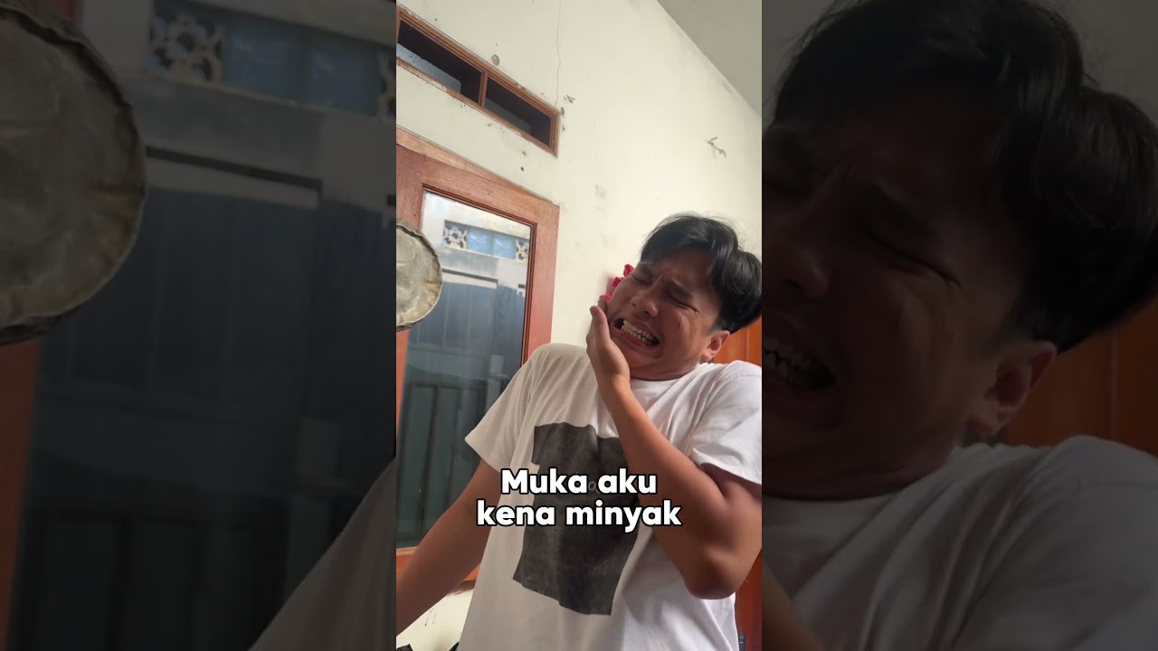 Mamah kuat banget