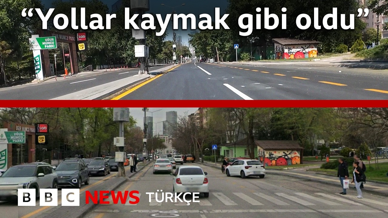 Bir zirvenin koreografisi: Ankara’da NATO hazırlıkları