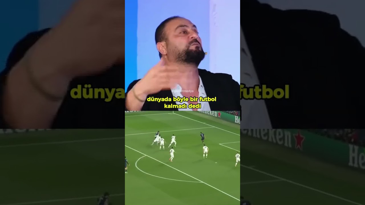 PSG nasıl Şampiyonlar Ligi şampiyonu oldu? | Hasan Şaş