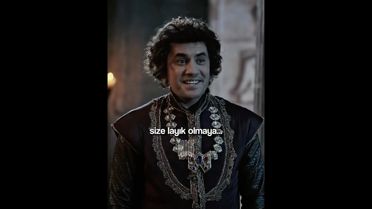 Aklını Delirdin Herhalde Kılıç Kılıç Diye Sarayı İnletiyor Kral! #shorts