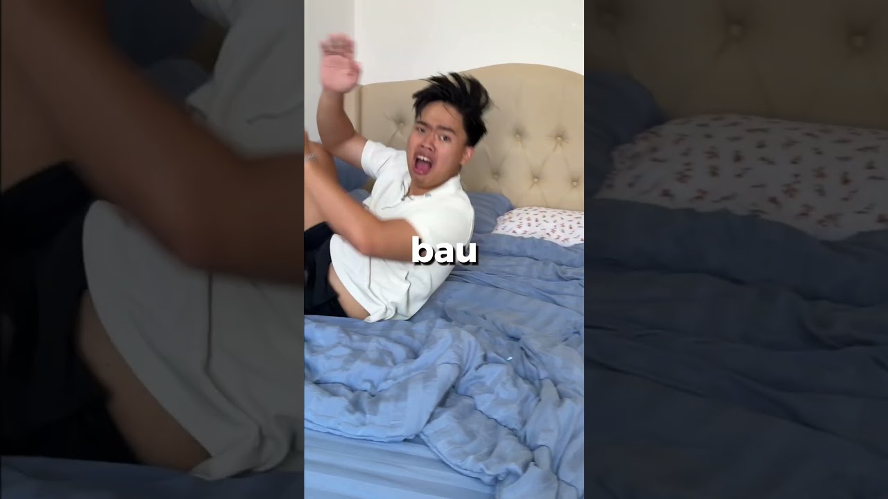 ah gajadi beli kasur deh