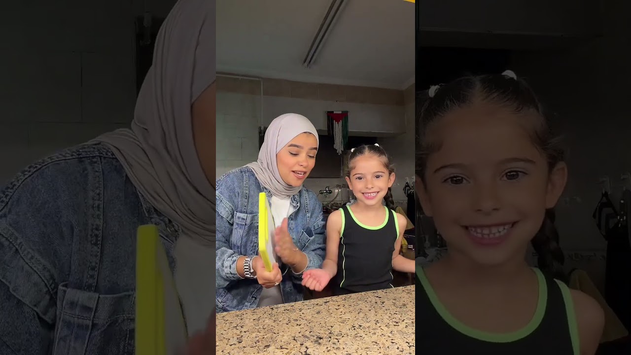 والأن مع أغنية سنة فايا اللخلوخة ! 😂🎤 ❤️