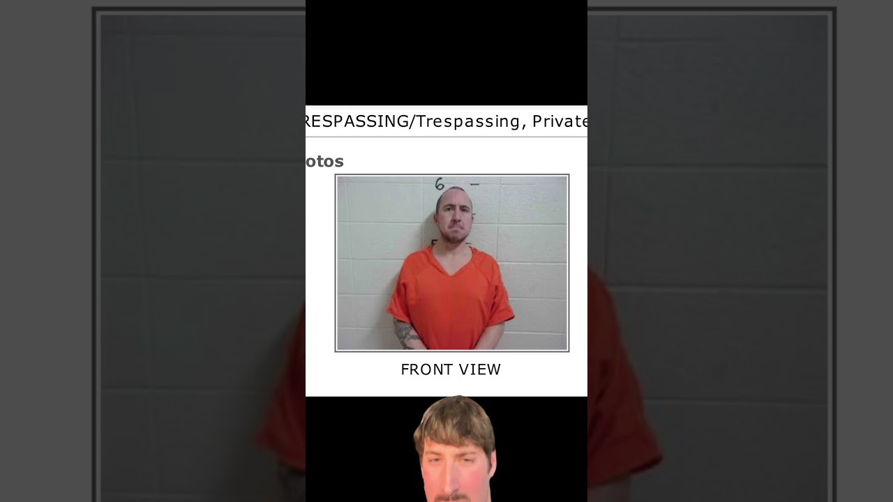 I’m so over trespassers￼#privateproperty #trespassing #securitycameras #drivewaygates #cops - Published by Montana Outlaw