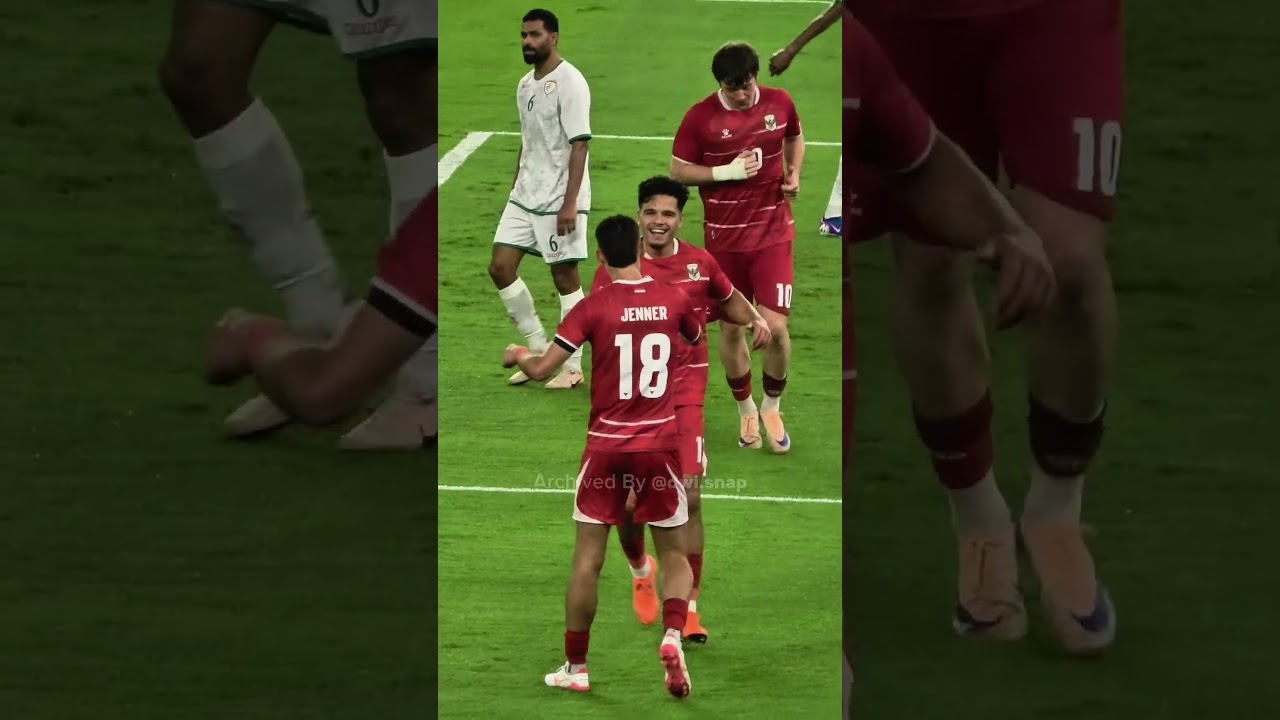 Gol Ragnar oratmangoen ke gawang Oman. #vivox300pro #timnasday #ragnaroratmangoen