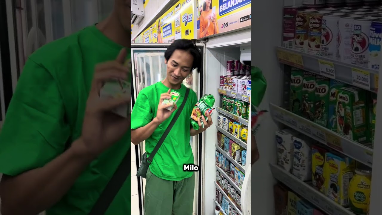 Dikejar hulk