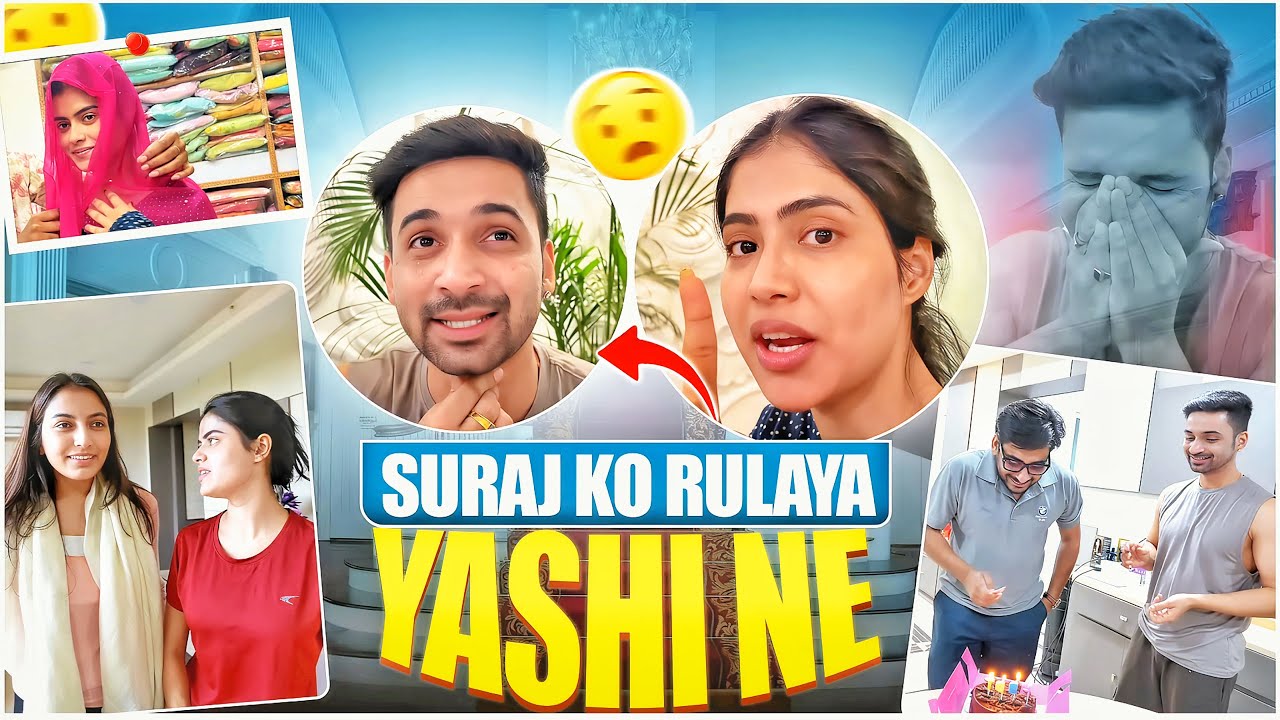 Suraj ki ankho me aye ansu 