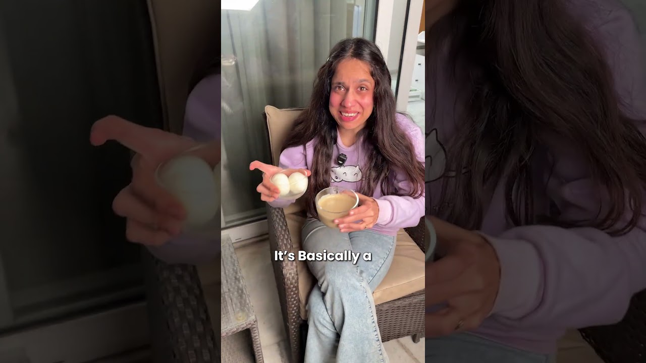 TRYING VIRAL WEIRD RECIPES😱😱