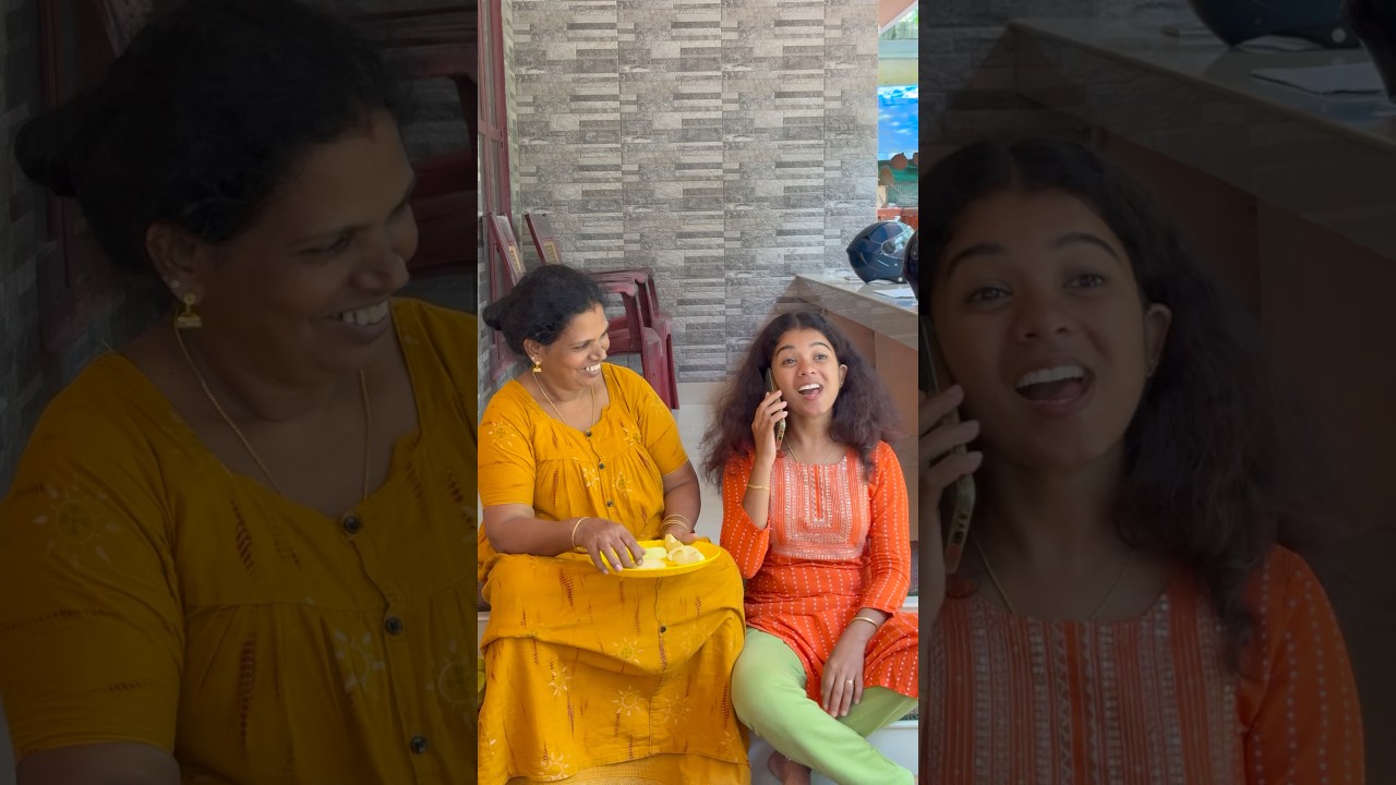 അമ്മയെ ധിക്കരിക്കാനാവില്ല