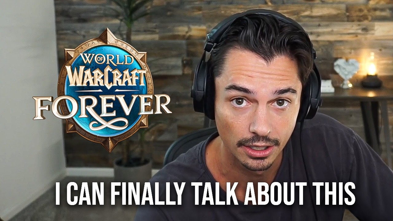 What I LIKE and Don't Like About WoW Forever