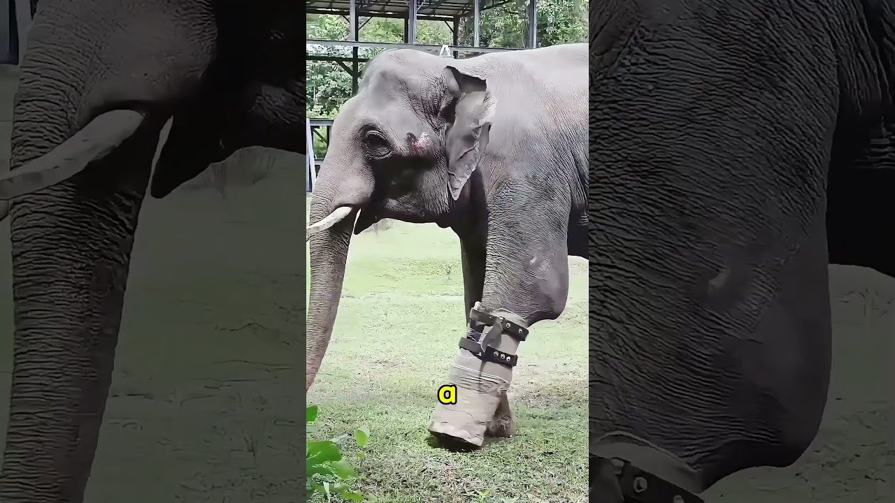 Animais que quase perderam a vida  #curiosidades  #bichos  #animais