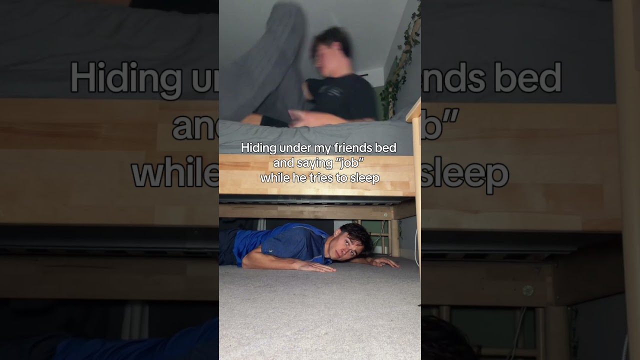 That genuinely scared me too #relatablestories #comedy #funnymemes