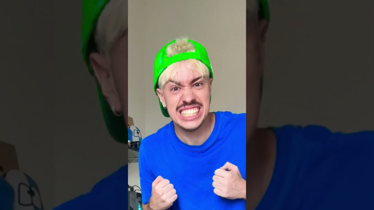 PIMGO VIROU MINHOCA E ENTROU!