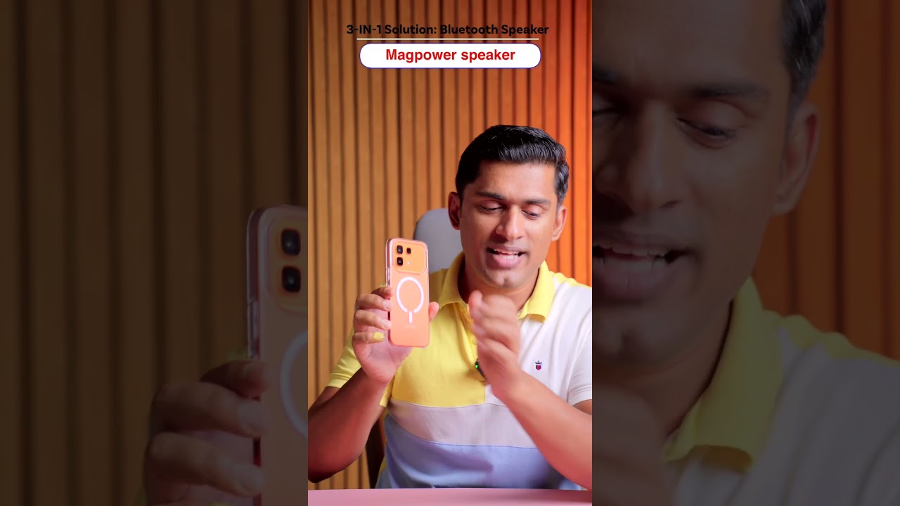 iPhone അല്ല ഇത് 😌 എന്നാൽ iPhone നെ കാൾ കൂടുതൽ unique features ☺️ #shorts