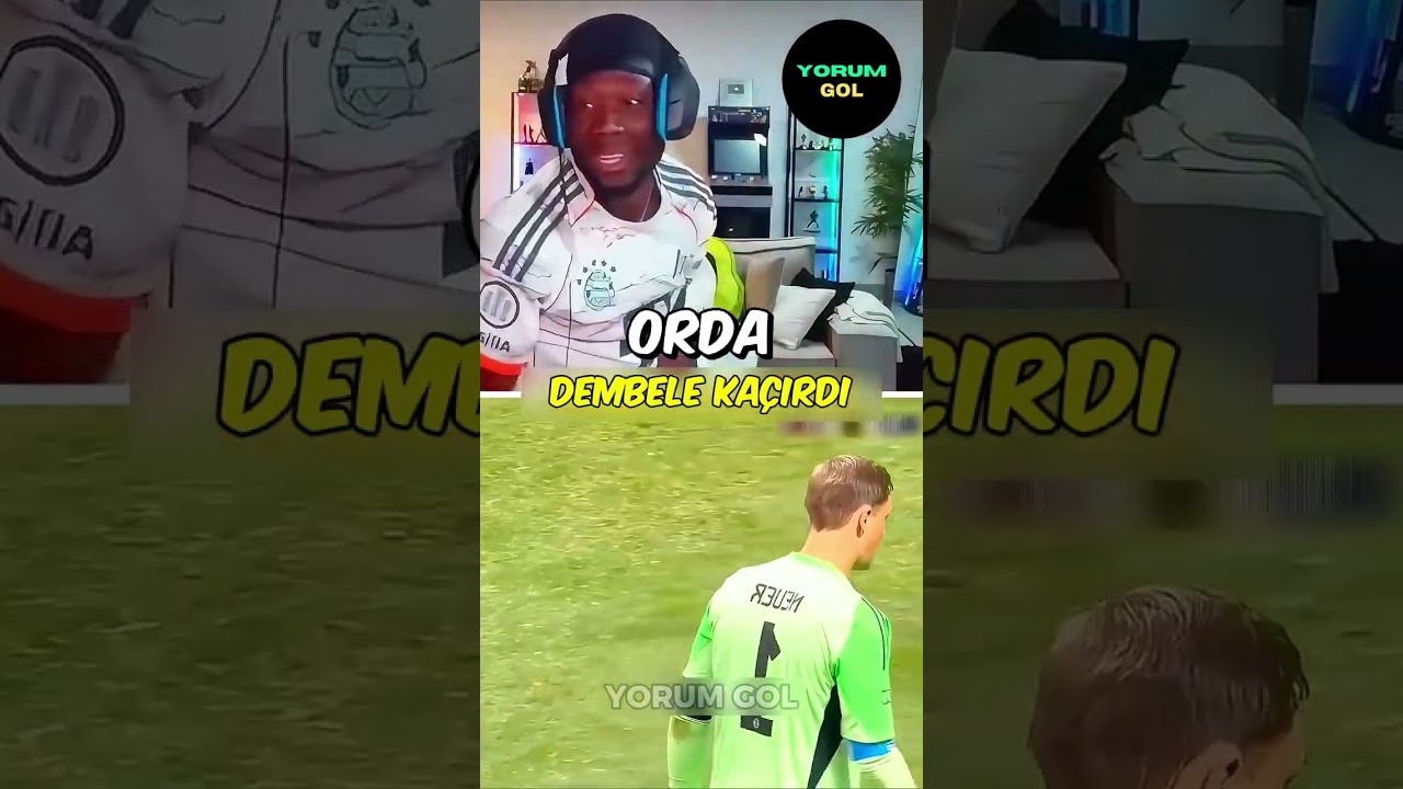 Alphonso Davies Farkını Gösterdi 💀🥶