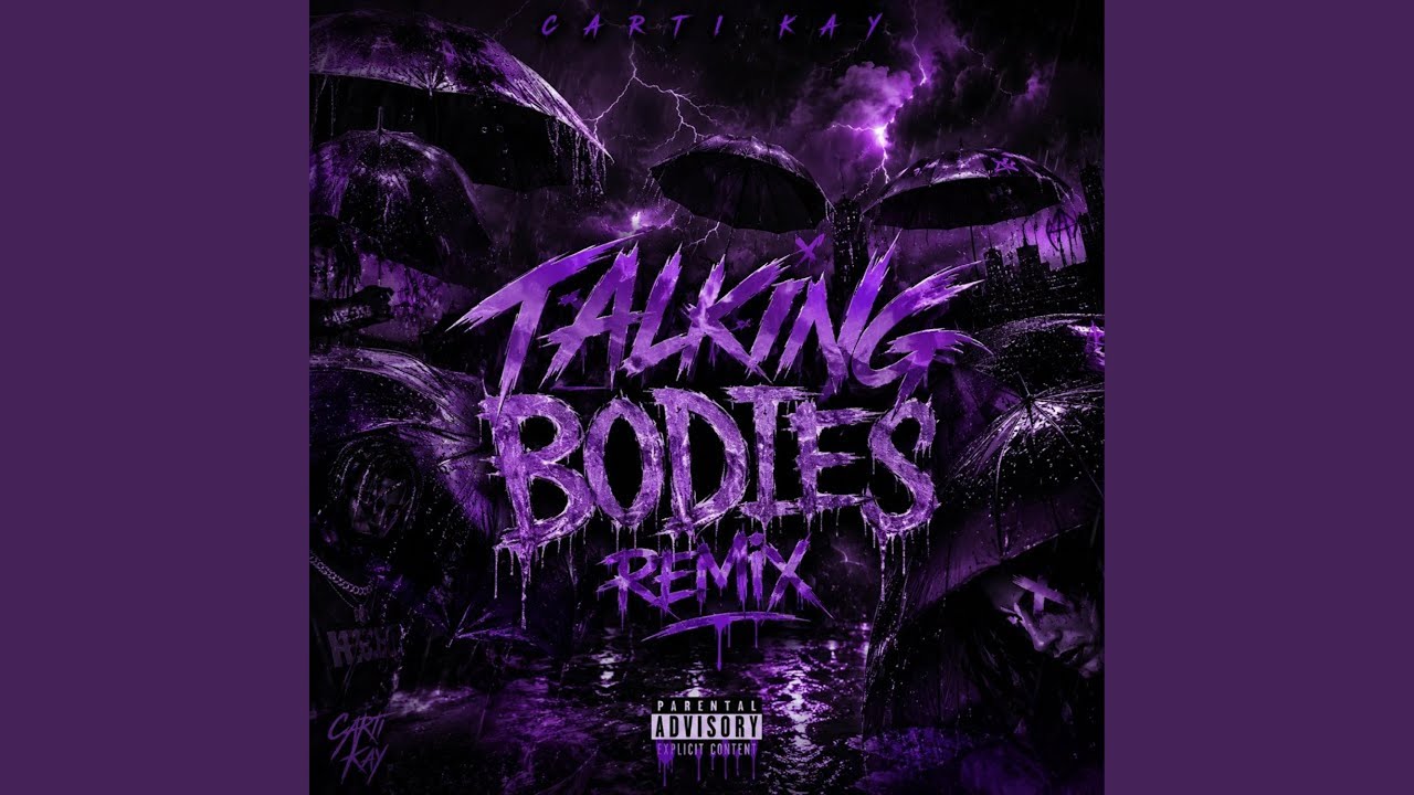 Talking bodies (Remix)