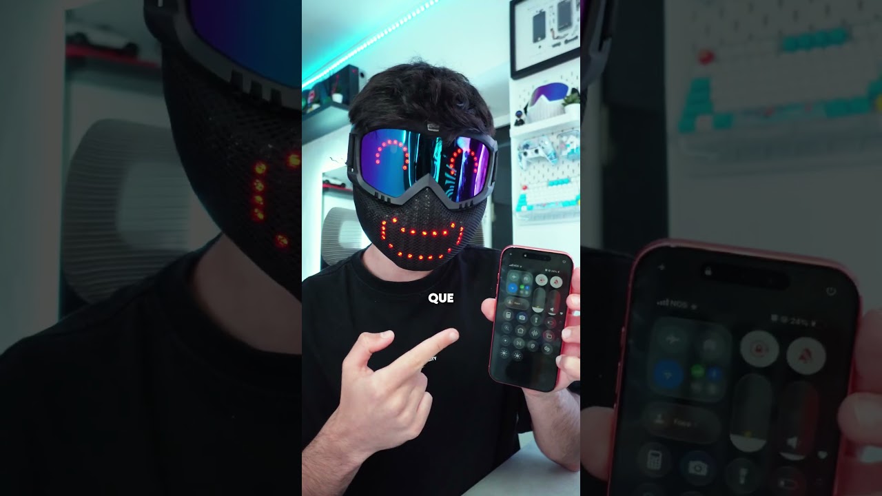 Essa função do iPhone NINGUÉM conhece