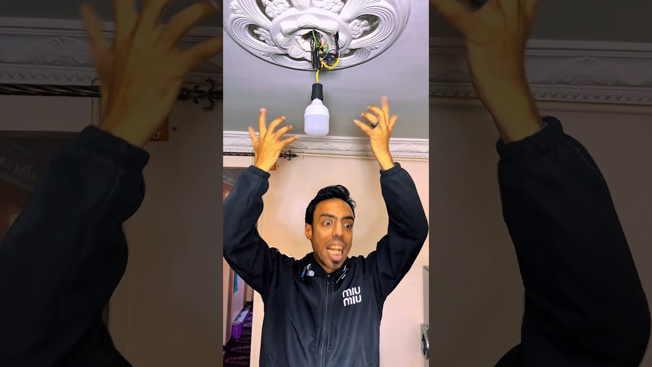 بنتي كشفت الكارثة 😳