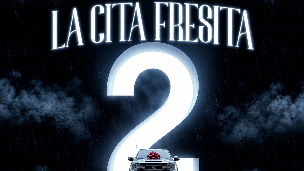 Grupo Aztteca, Luis R Conriquez, Oscar Maydon - La Cita Fresita 2 (VIDEO OFICIAL) 