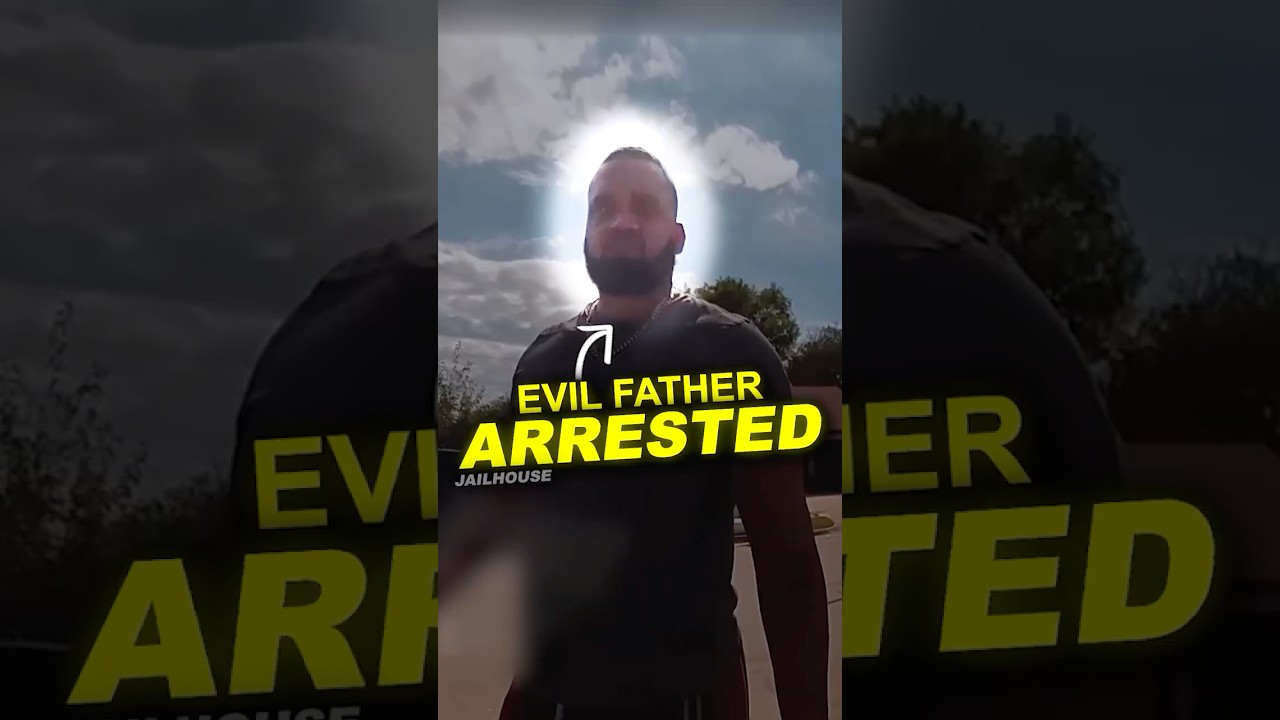 Neighbor Save Boy From House of Horrors