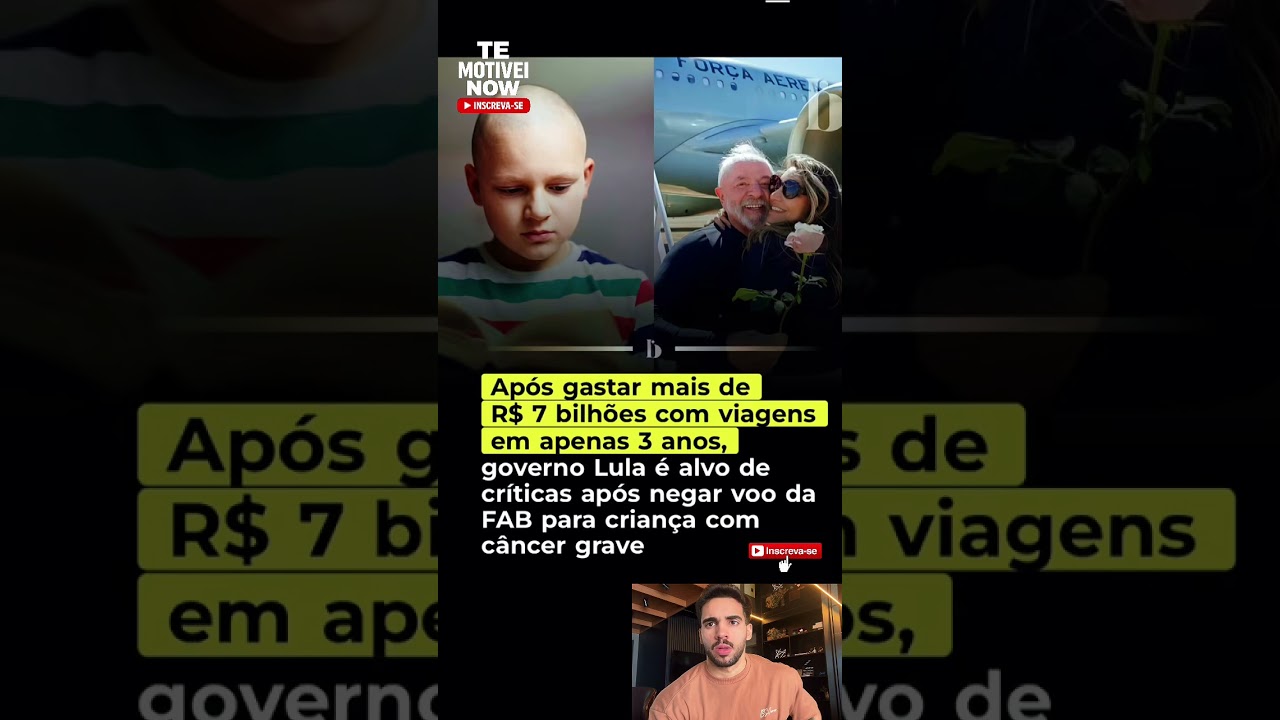 QUAL A SUA OPINIÃO?? #governo #noticias #politica #lula #fy #bolsonaro #fypシ