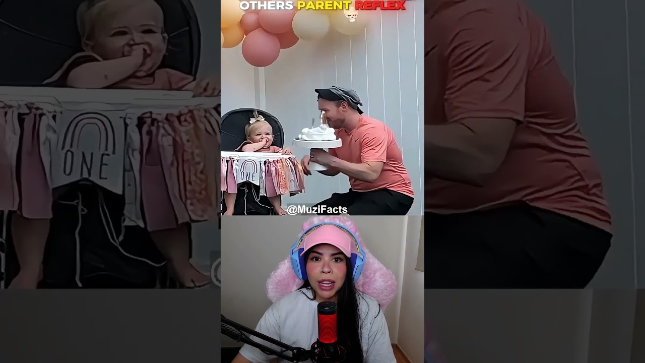 Reflexos de Pais #shorts