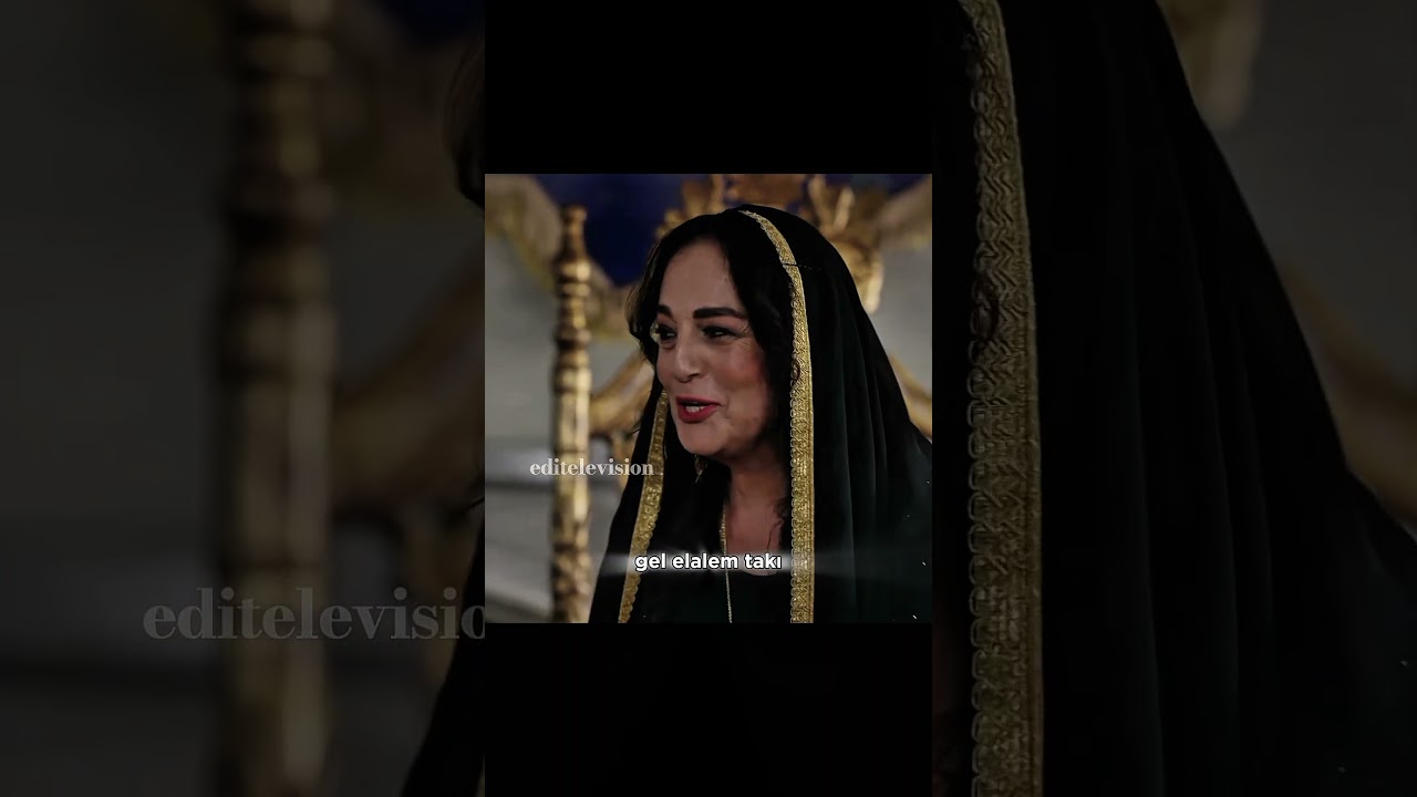 Böyle babaannelere can kurbann🤍 #sahipsizler#hazalsubaşı