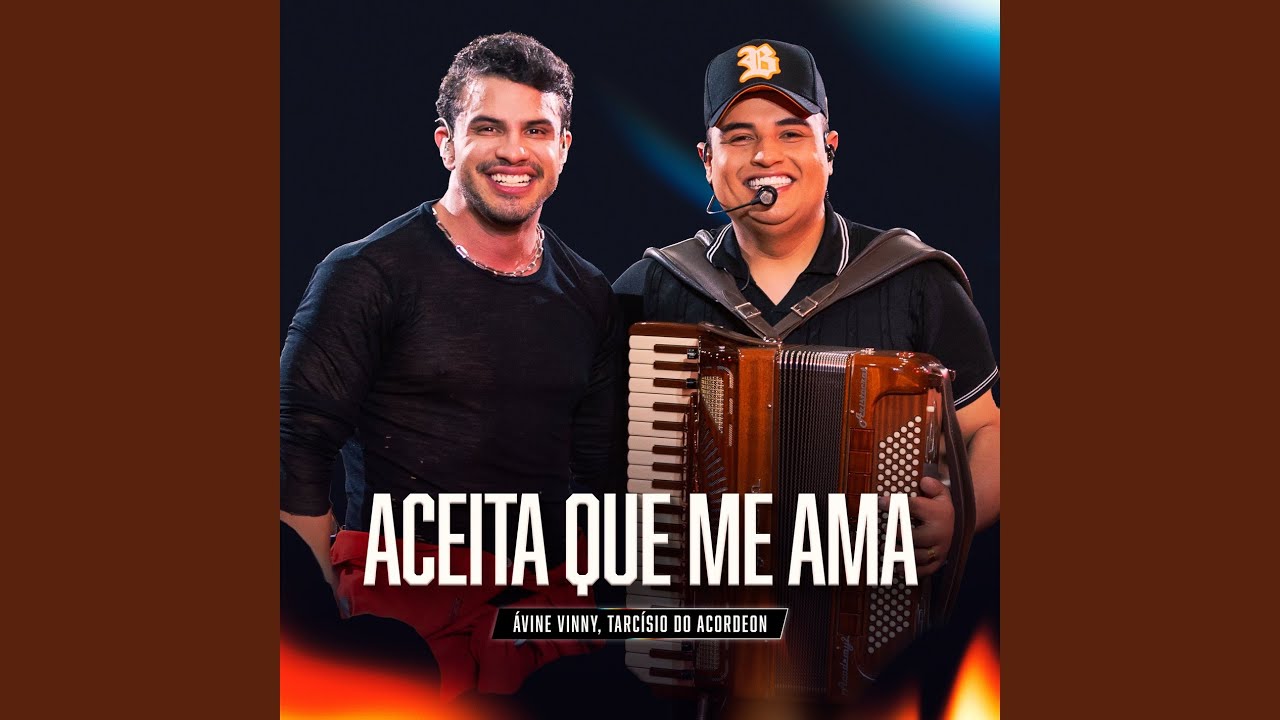 Aceita que Me Ama (Ao Vivo)