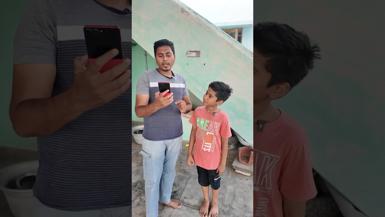 உண்மையா - 33 😳 Line draw பண்ணா car follow பண்ணுமா? Pranesh test பண்ணிய  car! #shorts #tamil #tech