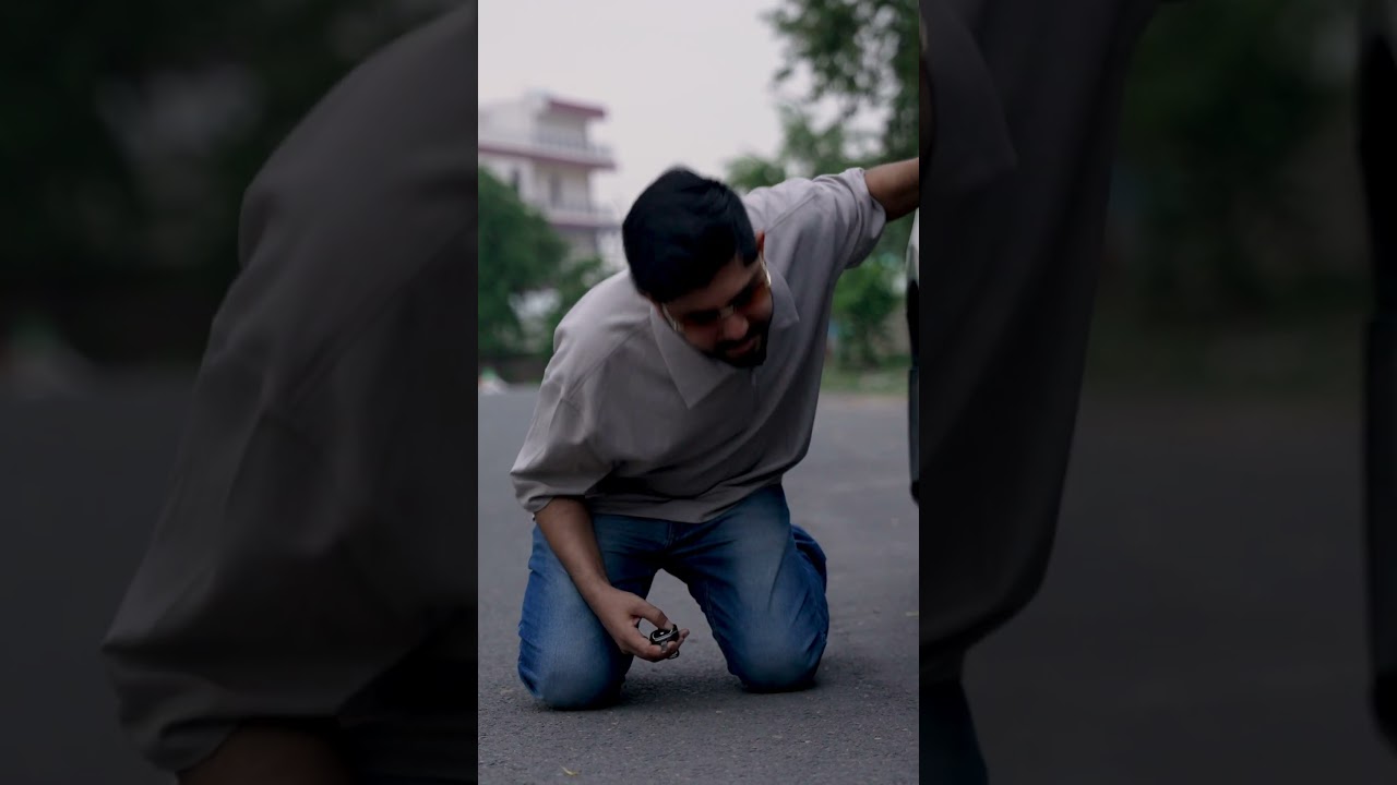A Gentle Reminder this Monsoon season ❤️ | Kuldeep Singhaniaa #shorts