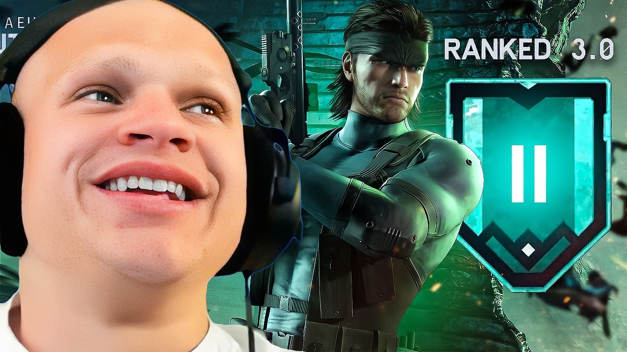 R6's BIGGEST UPDATE EVER - Published by Jynxzi