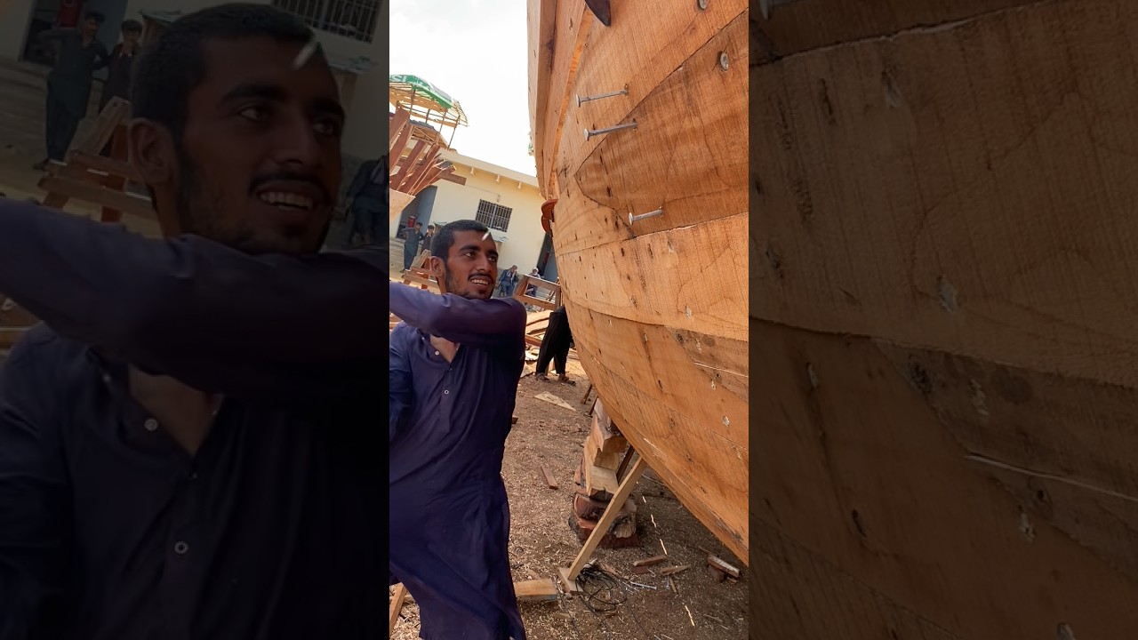 Saqlain Mughal Laskani #video #automobile #saraiki #woodworking #ekmotahathighumechala