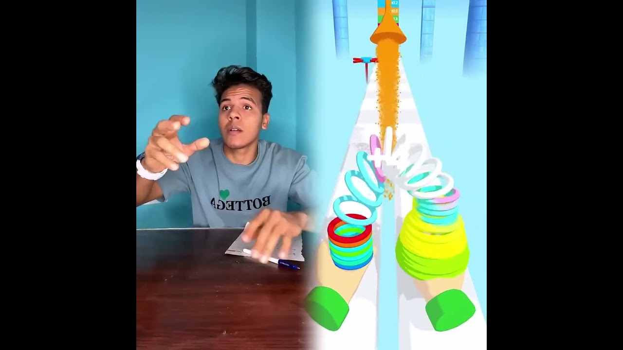 لما ابوك يديك سماعة عشان تغش في الامتحان 😂😂#امتحانات #غش #يوسف_جو #ابودم_خفيف #اكسبلور