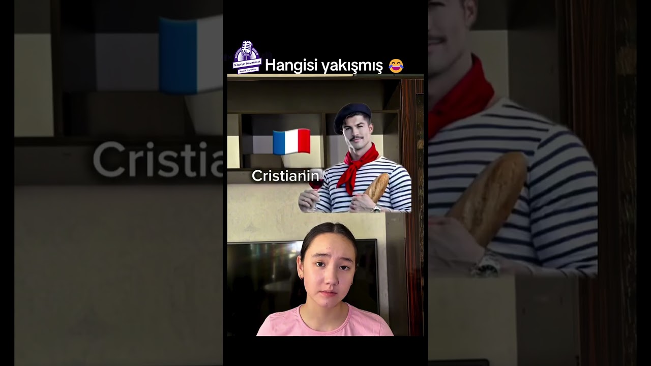 Türkiye en iyisi bence 😂