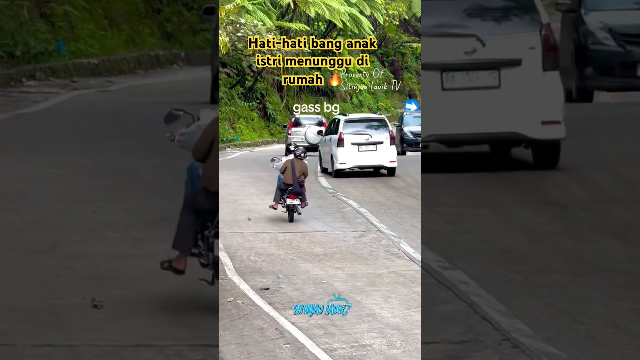 Pelan-pelan pak sopir 🔥 #rxking #storyrxking #rxkingindonesia #rxkingnusantara #rxking135cc #viral