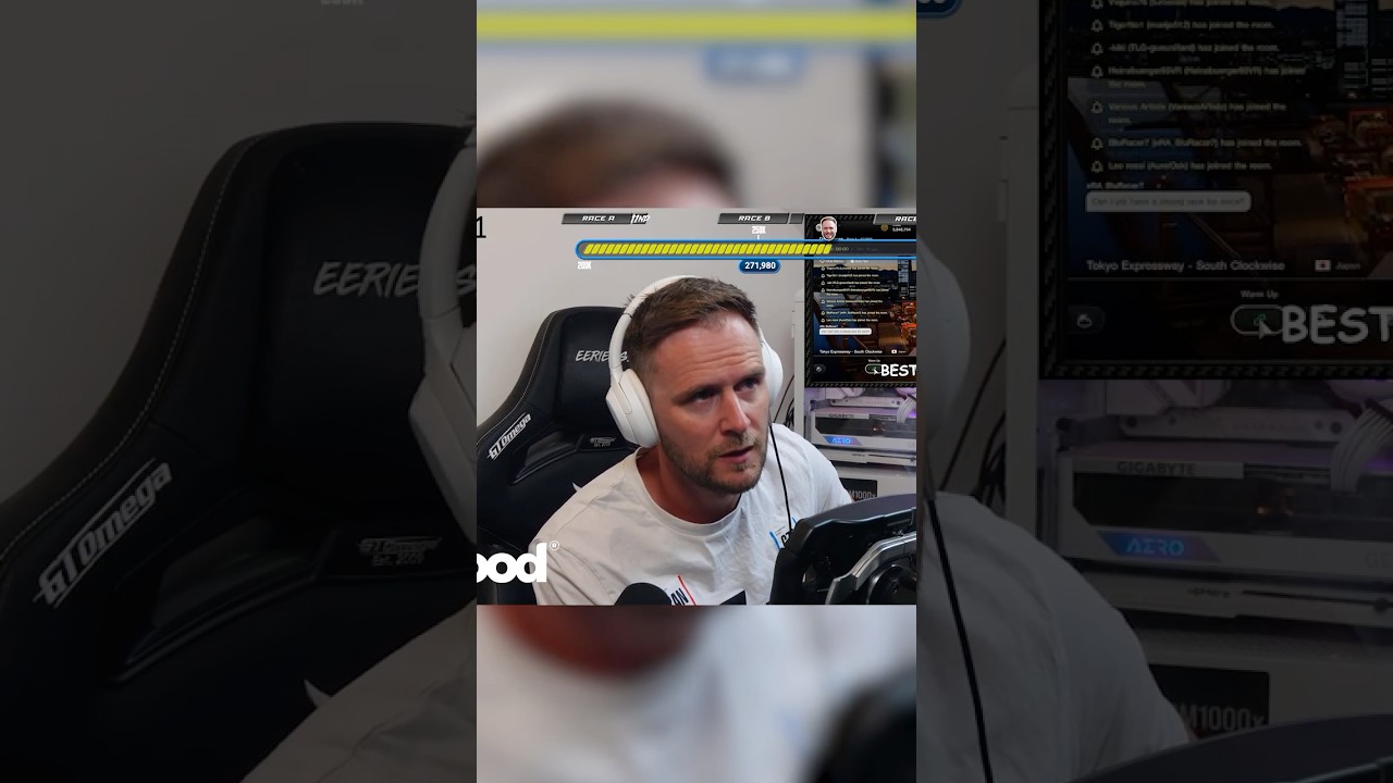 An update on Pascal... - Published by Rory Alexander