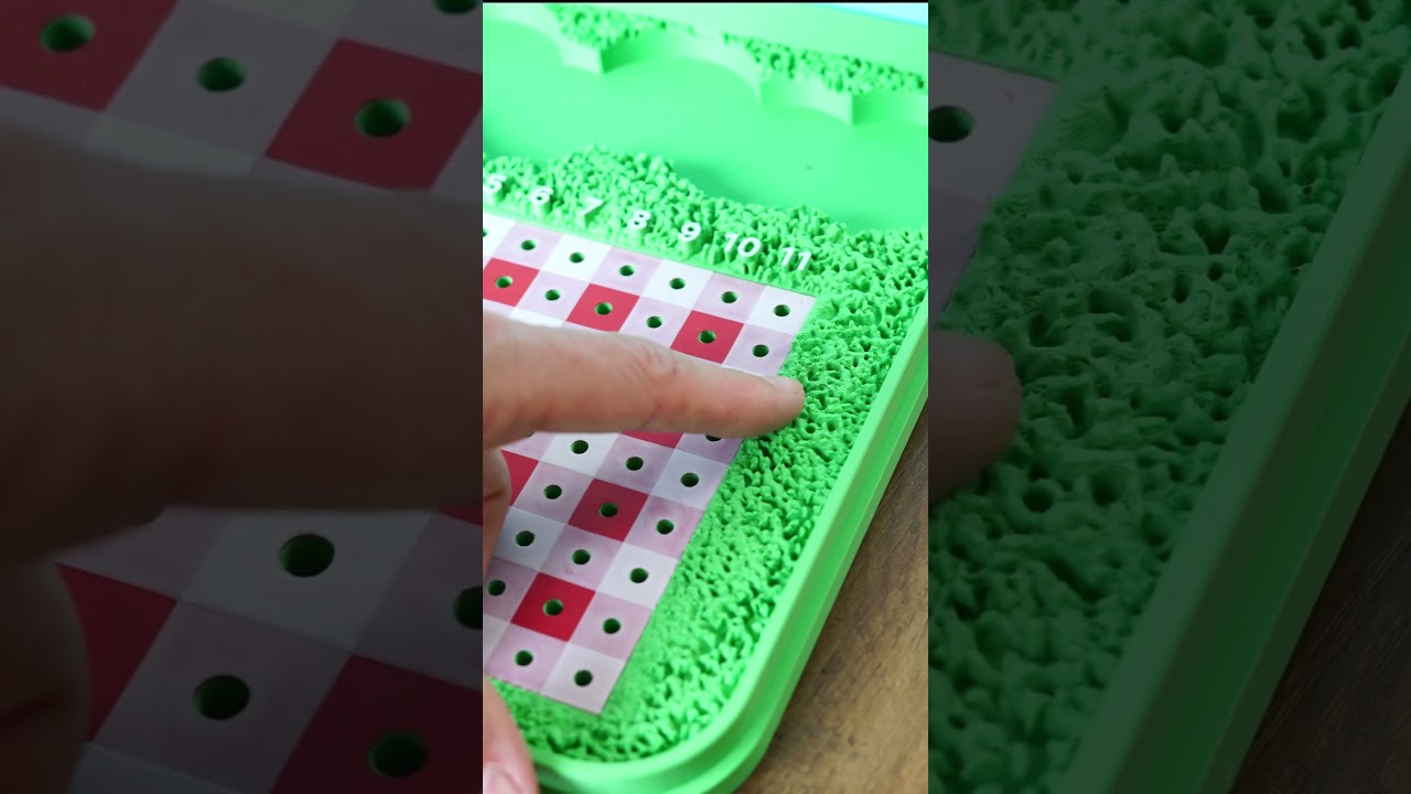 Fixing my old designs