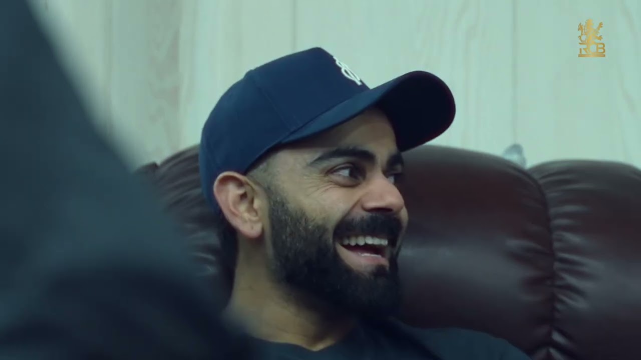 DC vs RCB: Post Match Dressing Room Chat | IPL 2026 