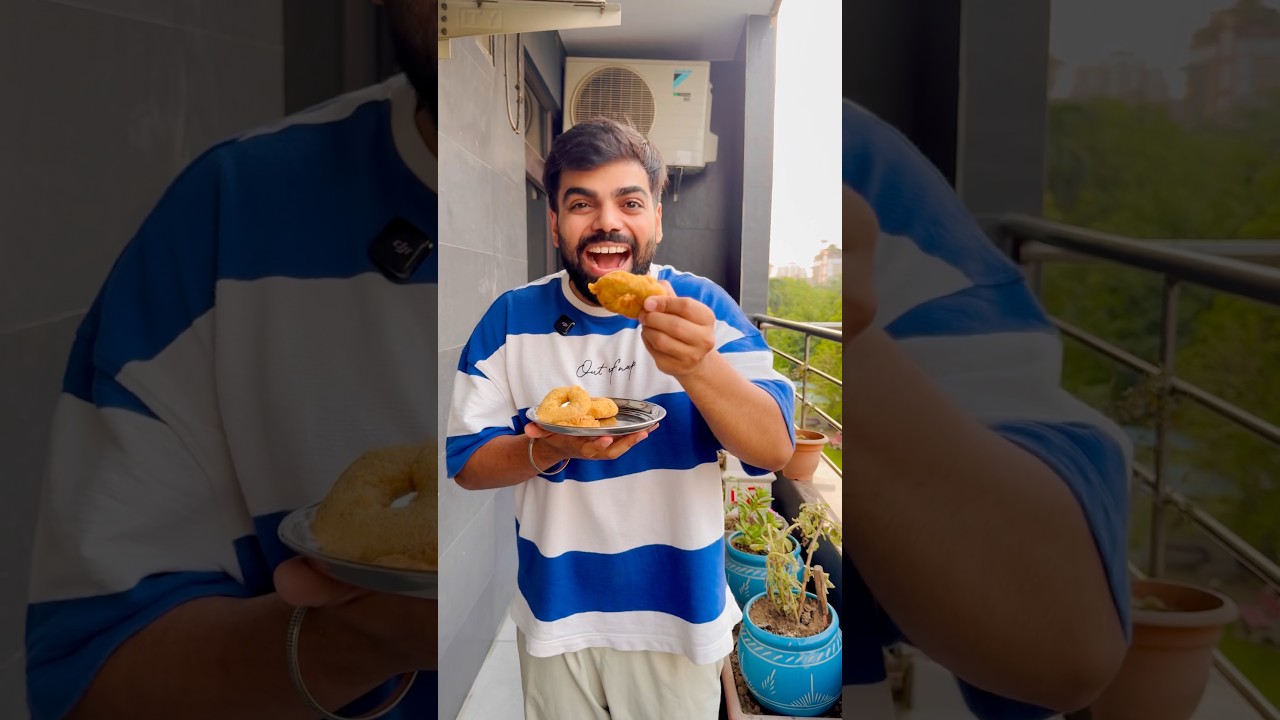 Gaurav nai end mai kisko khilaya #gauravaroravlogs #youtubeshorts #shorts